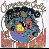 Commander Cody and His Lost Planet Airmen - Lost in the Ozone