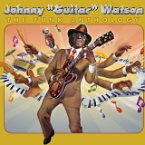 Johnny "Guitar" Watson - The Funk Anthology  Disc 2