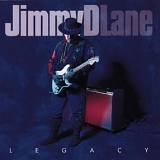 Jimmy D. Lane - Legacy