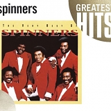 Spinners, The - The Very Best Of Spinners