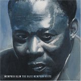 Memphis Slim - Born With The Blues