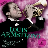 Louis Armstrong - Louis Armstrong:  American Legends