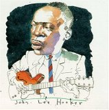 John Lee Hooker - Alternative Boogie: Early Studio Recordings 1948-1952  Disc 1