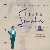 Frank Sinatra - The Best of The Capitol Years