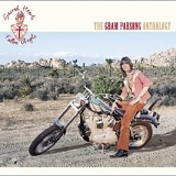 Gram Parsons - Sacred Hearts & Fallen Angels - The Gram Parsons Anthology