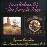 New Riders of the Purple Sage - Gypsy Cowboy