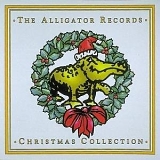 VA - The Alligator Records Christmas Collection