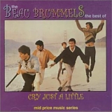 Beau Brummels - Cry Just a Little