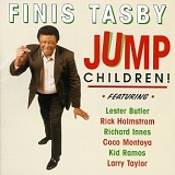 Finis Tasby - Jump Children