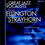 VA - The Great Jazz Vocalists Sing Ellington and Strayhorn