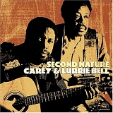 Carey & Lurrie Bell - Second Nature   @192