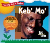 Keb' Mo' - Big Wide Grin + 5