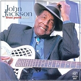 John Jackson - Front Porch Blues