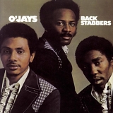 The O'Jays - Back Stabbers