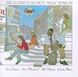 Howlin' Wolf - London Sessions