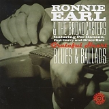 Ronnie Earl - Grateful Heart: Blues & Ballads