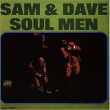 Sam & Dave - Soul Men