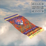 Grateful Dead - Dick's Picks Vol. 7 - Disc 3