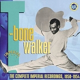 T-Bone Walker - The Complete Imperial Recordings, 1950-1954  Disc 1