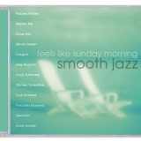 VA - Feels Like Sunday Morning - Smooth Jazz