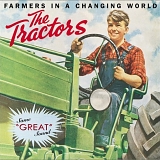 Tractors - Farmers In A Changing World