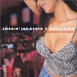 Smokin' Joe Kubek & Bnois King - Roadhouse Research