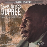 Champion Jack Dupree - Sonet Blues Story