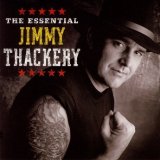 Jimmy Thackery - Essential Jimmy Thackery