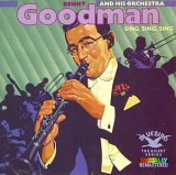 Benny Goodman - Sing Sing Sing