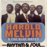 Harold Melvin & the Blue Notes - The Best Of Harold Melvin & The Blue Notes