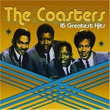 Coasters - Greatest Hits