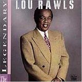 Lou Rawls - Legendary Lou Rawls