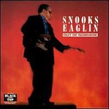 Snooks Eaglin - Out of Nowhere