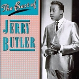 Jerry Butler - The Best of Jerry Butler