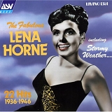 Lena Horne - Stormy Weather