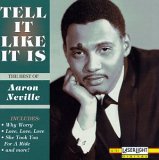 Aaron Neville - Tell It Like It Is - The Best of Aaron Neville