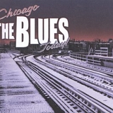 VA - Chicago: The Blues Today (Vol. 2)