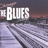 Various artists - Chicago The Blues Today Vol 3