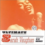 Sarah Vaughan - Ultimate Sarah Vaughan