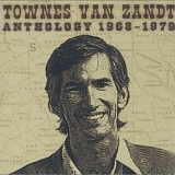 Townes Van Zandt - Anthology 1968 - 1979  Disc 1