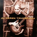 Derek Trucks Band - The Derek Trucks Band