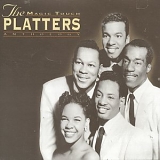 The Platters - The Magic Touch: An Anthology  Disc 1