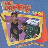 Drifters - All Time Greatest Hits & More: 1959-1965  Disc 1