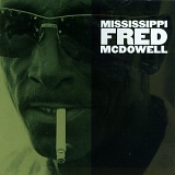 Mississippi Fred McDowell - You Gotta Move [a.k.a. Mississippi Delta Blues]
