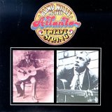 Blind Willie McTell - Atlanta Twelve String