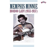 Memphis Minnie - Hoodoo Lady