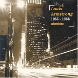 Louis Armstrong - Louis Armstrong 1955 - 1966  -  Greatest Hits