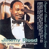 Jimmy Reed - Classic Recordings (Volume 1)