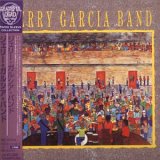 Jerry Garcia Band - Jerry Garcia Band  Disc 1