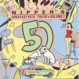 VA - Greatest Hits Of The 50's  CD 2